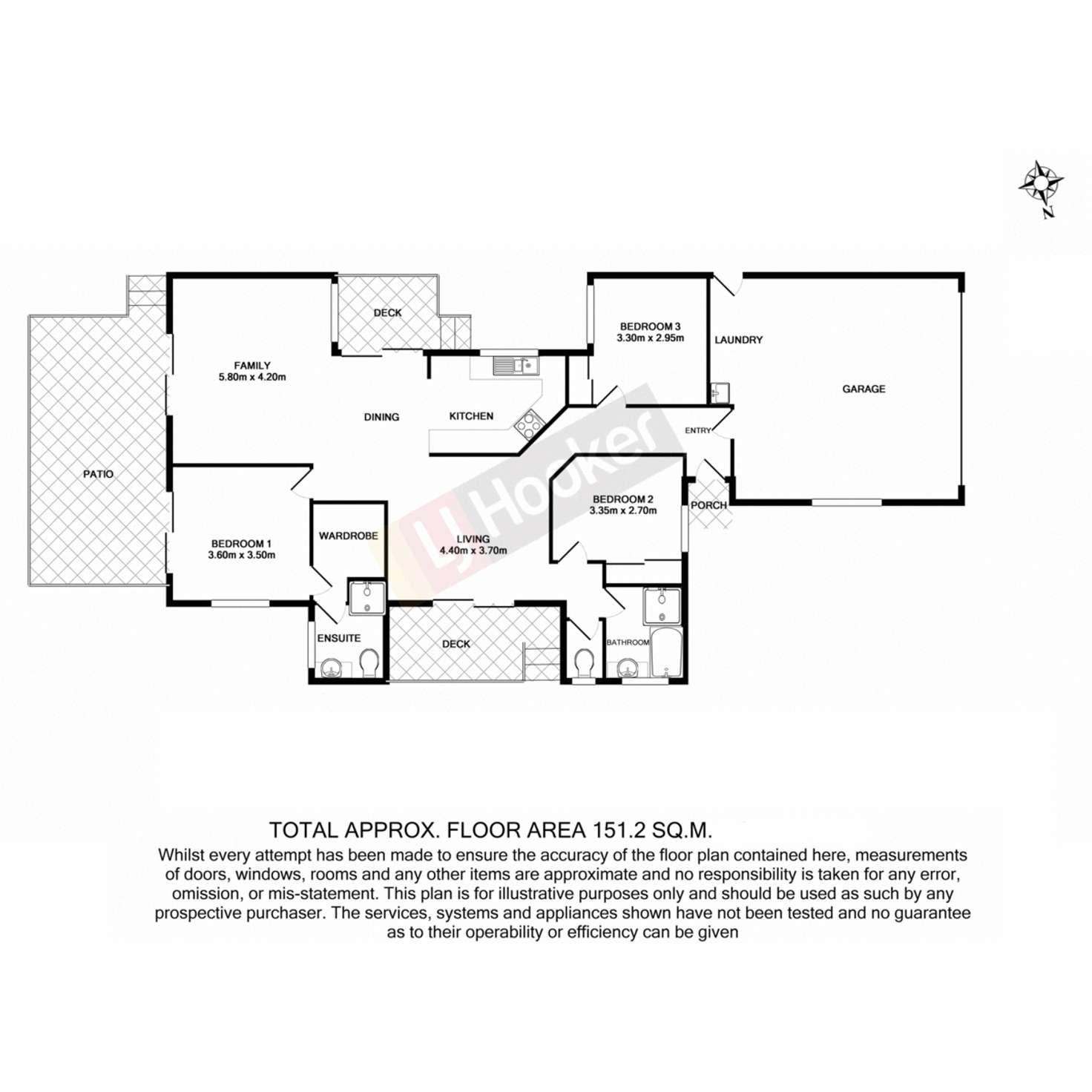 Floorplan of Homely house listing, 9 Muttonbird Street, Calamvale QLD 4116