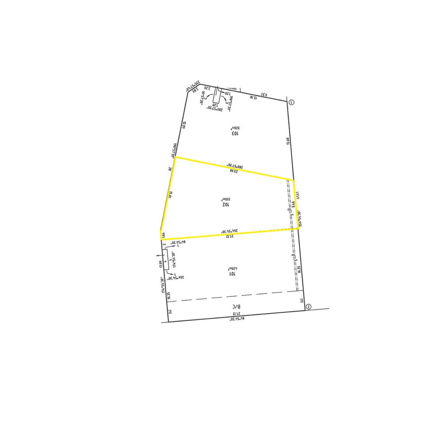 Floorplan of Homely house listing, 13 Mizzen Court, Seaford Meadows SA 5169
