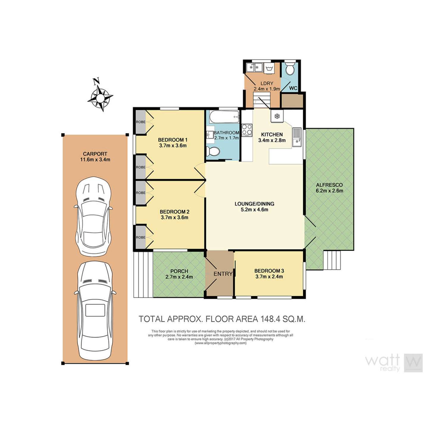 Floorplan of Homely house listing, 38 Grand Street, Bald Hills QLD 4036