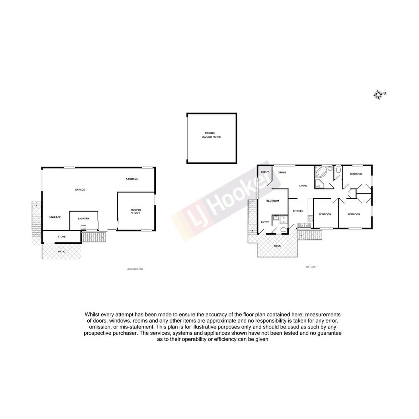 Floorplan of Homely house listing, 72 Kessels Road, Salisbury QLD 4107