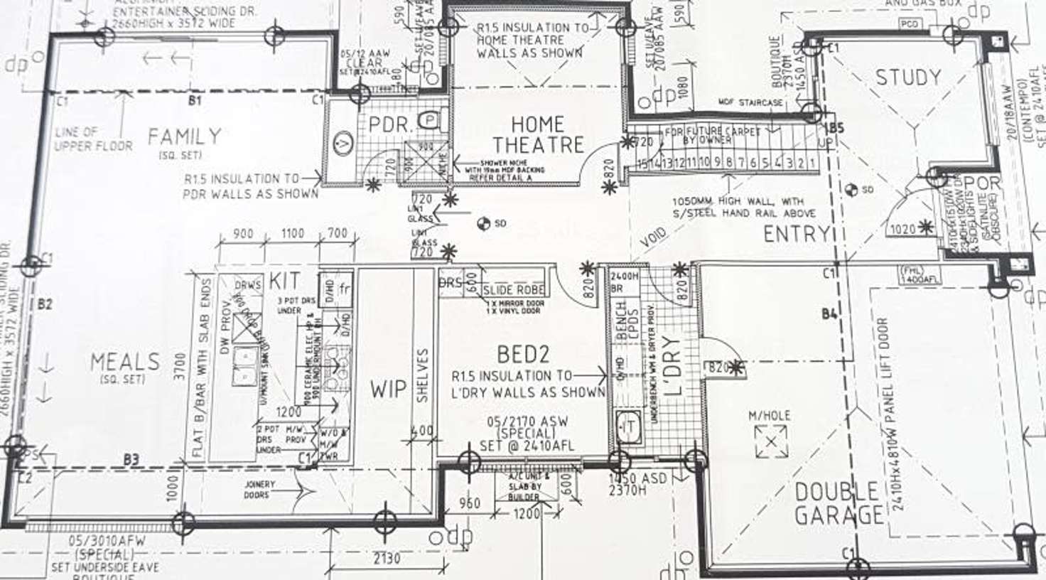 Floorplan of Homely house listing, 22 Brookside Rd, Athelstone SA 5076