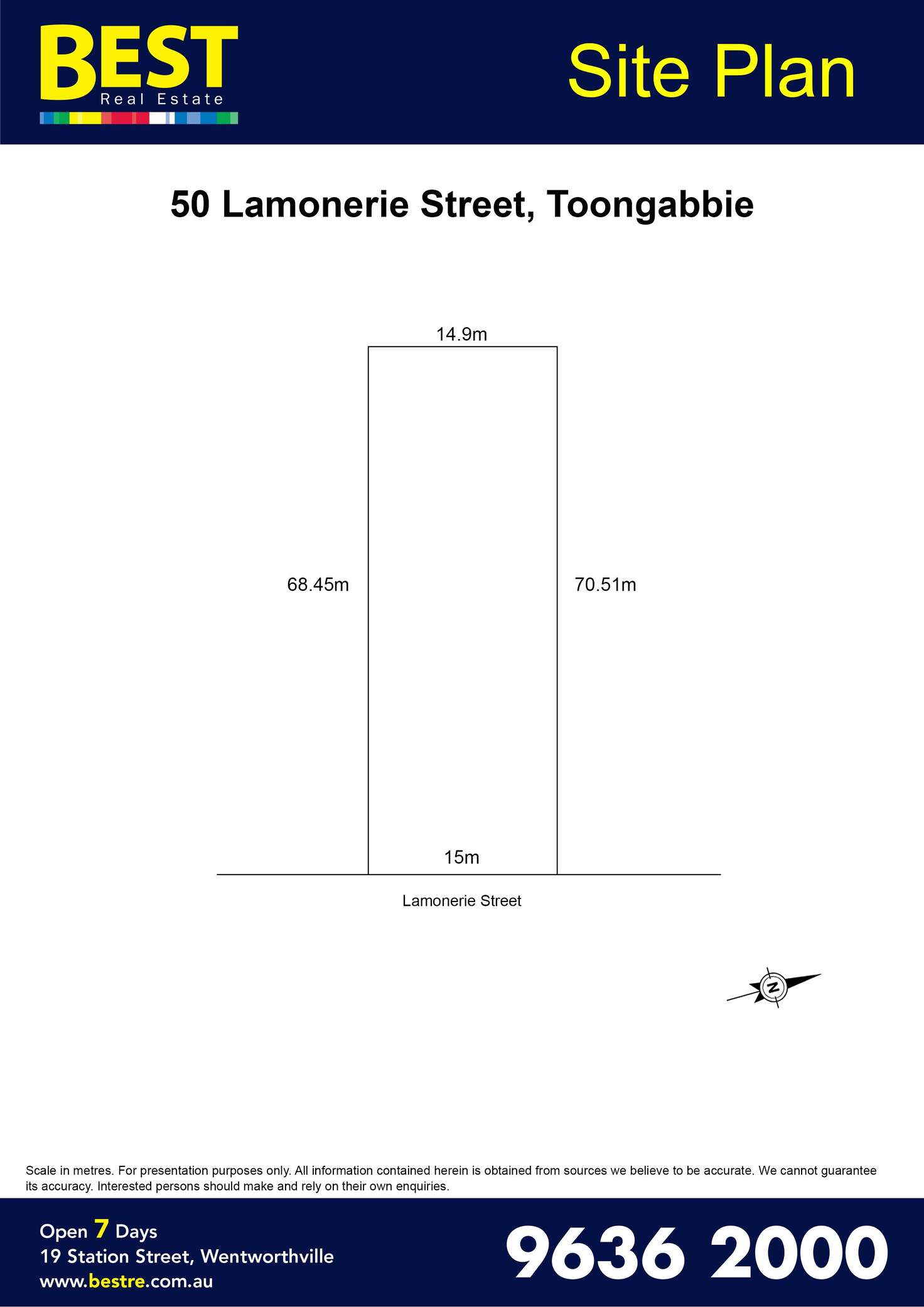 Floorplan of Homely house listing, Address available on request