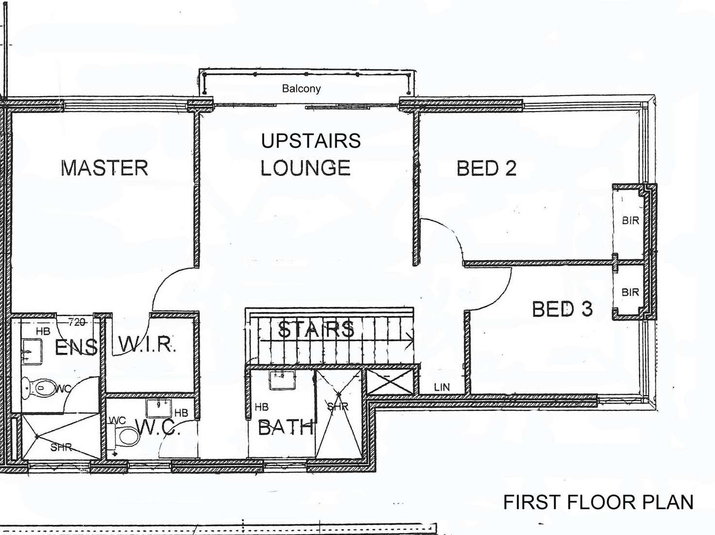 Floorplan of Homely townhouse listing, 10/13 - 17 Groves Avenue, Attadale WA 6156