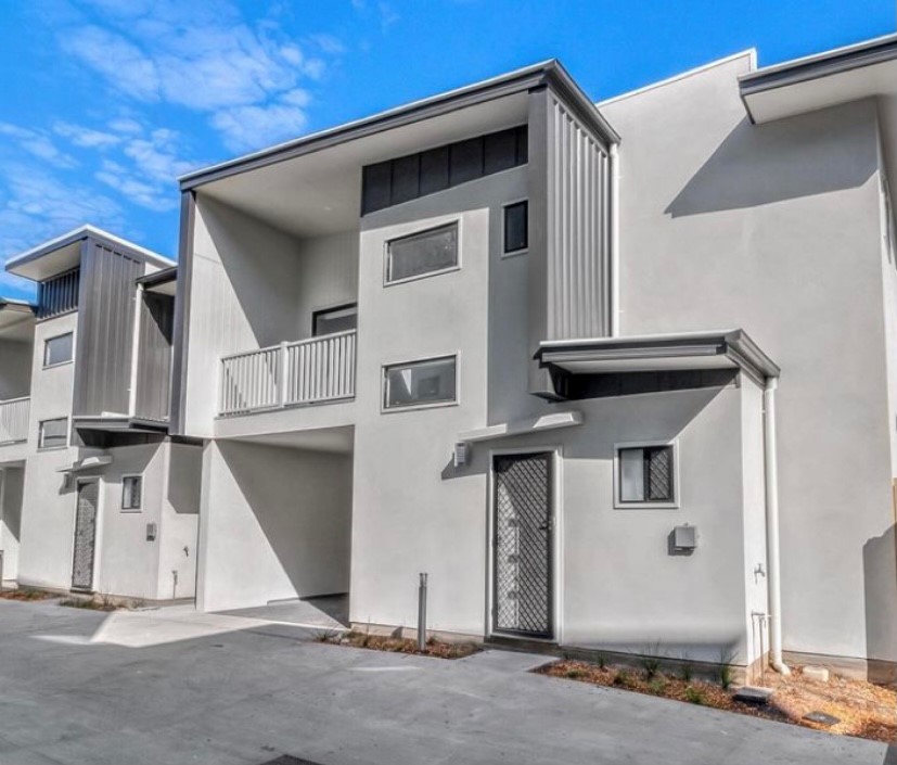 Floorplan of Homely townhouse listing, ID:21099003/33 Henderson Road, Everton Hills QLD 4053