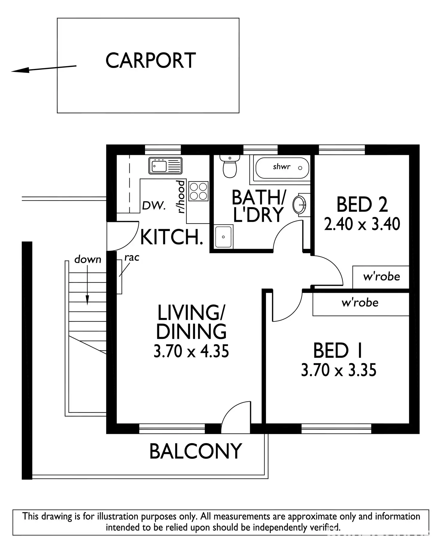 Sold Unit 4/11 Waterman Terrace, Mitchell Park SA 5043 Jul 15, 2023