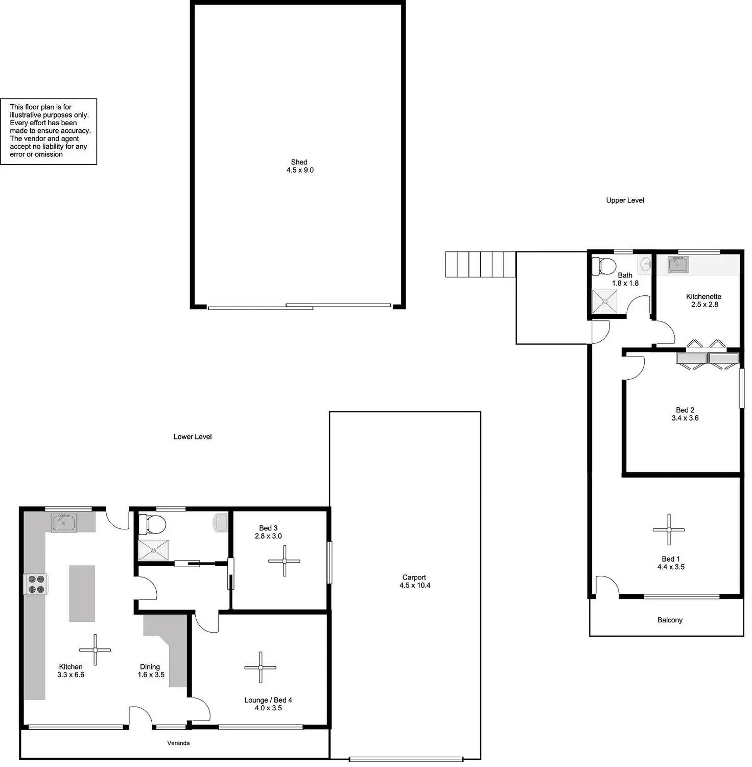 251 Esplanade, Coffin Bay SA 5607 House For Sale Homely