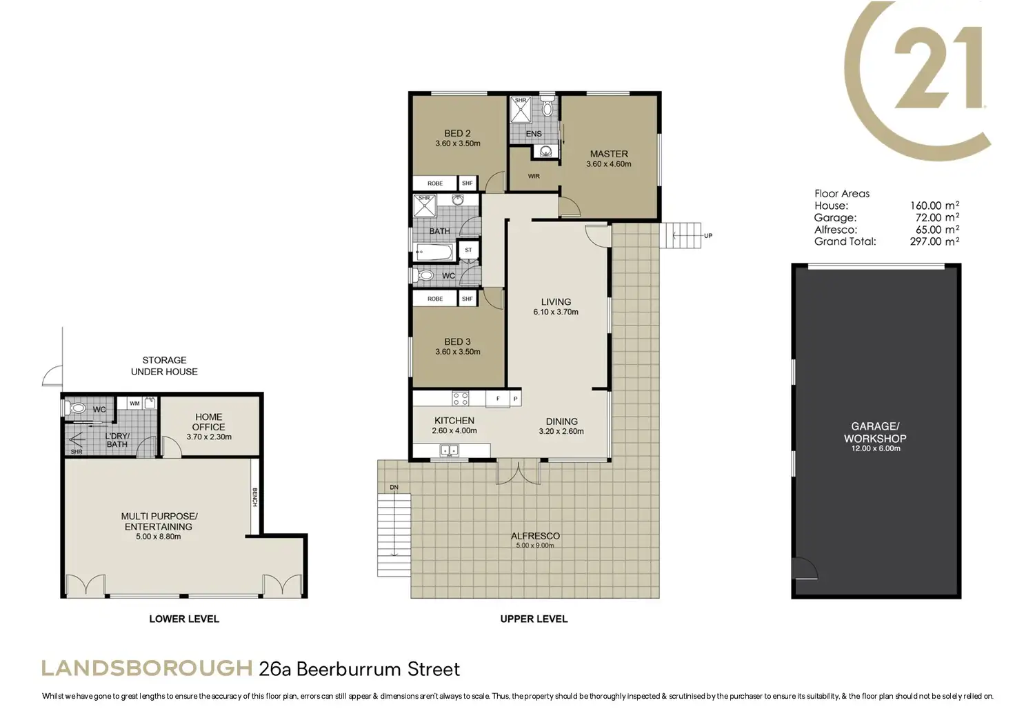 26A Beerburrum Street, Landsborough QLD 4550 House For Sale Homely