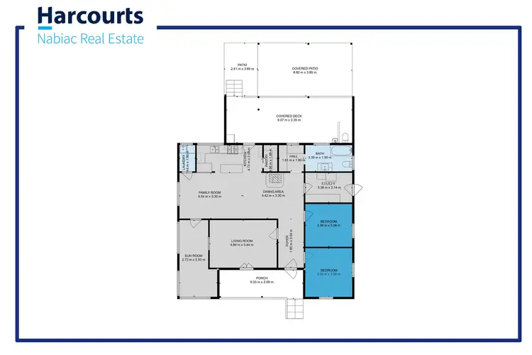 Floorplan of Homely house listing, 3594 Wallanbah Road, Nabiac NSW 2312
