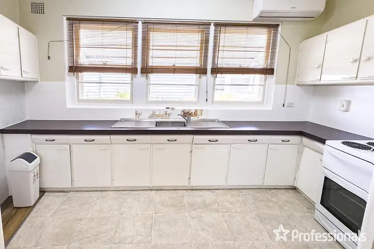 Floorplan of Homely house listing, 56 Mathews Street, West Tamworth NSW 2340