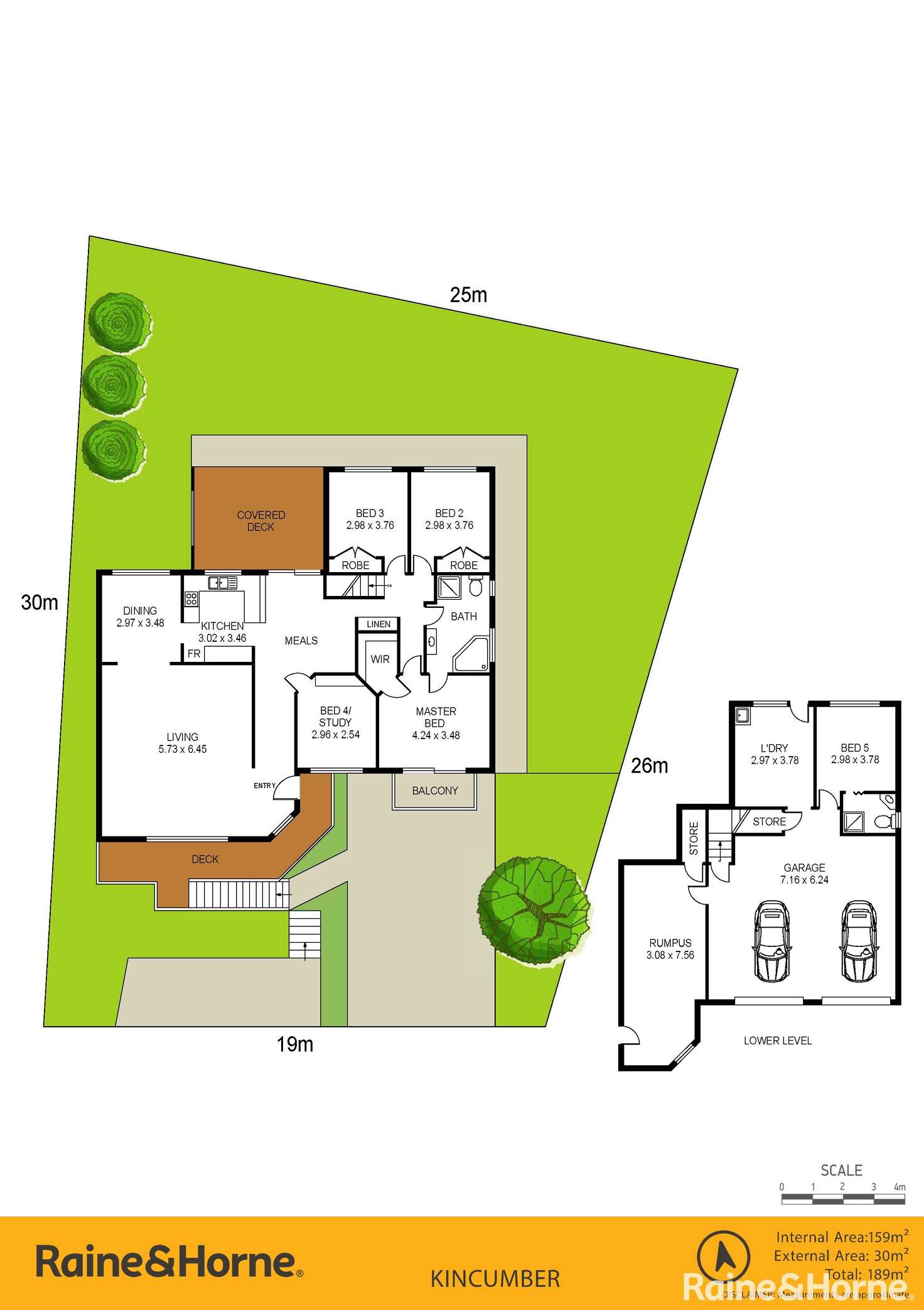 Floorplan of Homely house listing, 3 Island View Drive, Kincumber NSW 2251