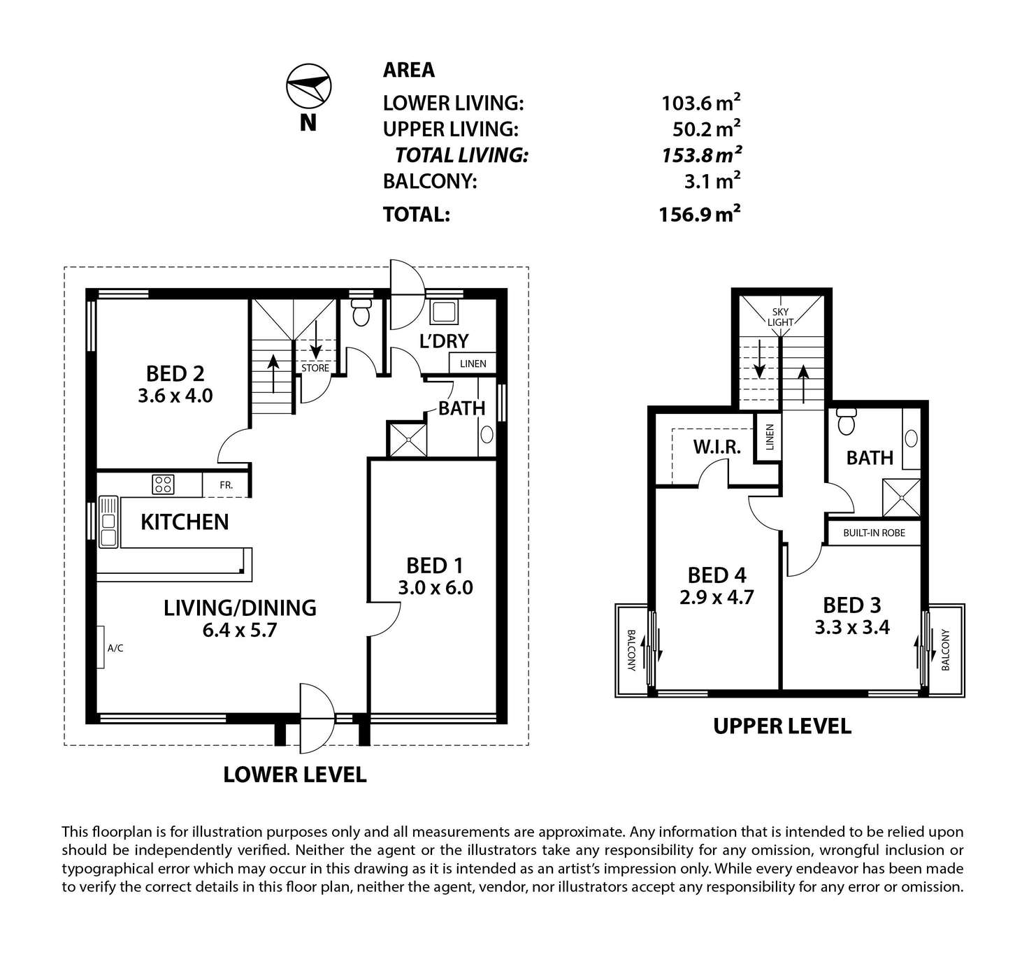 Floorplan of Homely house listing, 1/172 Esplanade, Aldinga Beach SA 5173