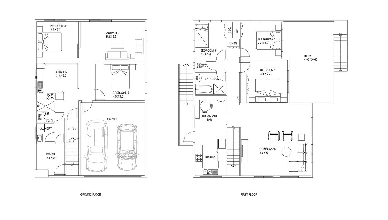 Floorplan of Homely house listing, 25 Edenderry Street, Manly West QLD 4179