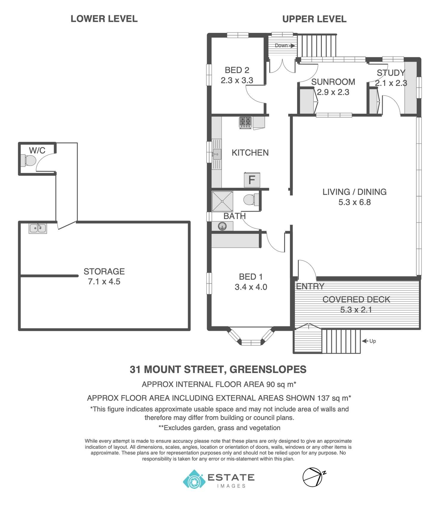 Floorplan of Homely house listing, 31 Mount Street, Greenslopes QLD 4120