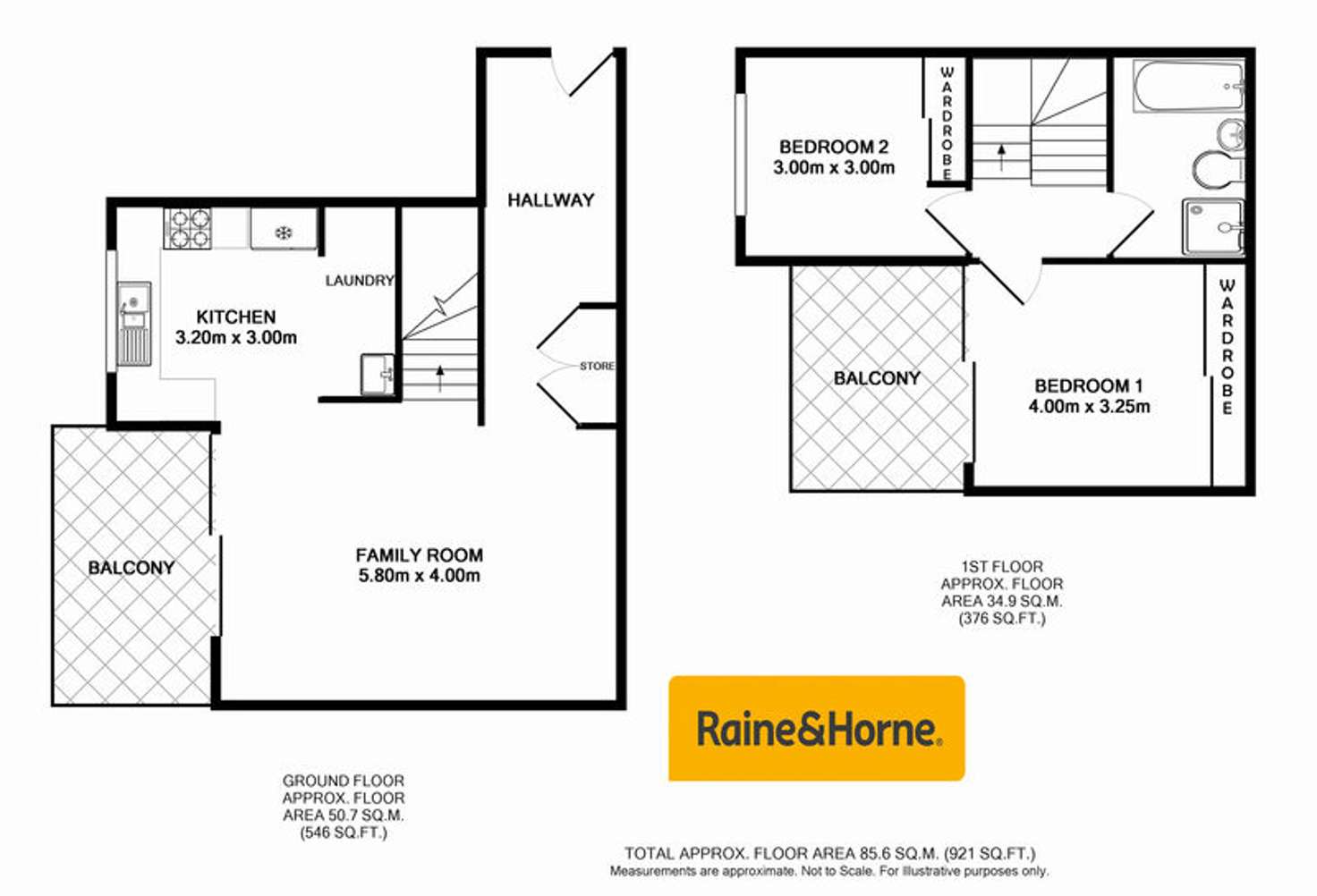 Floorplan of Homely unit listing, 36/100 Terminus Street, Liverpool NSW 2170