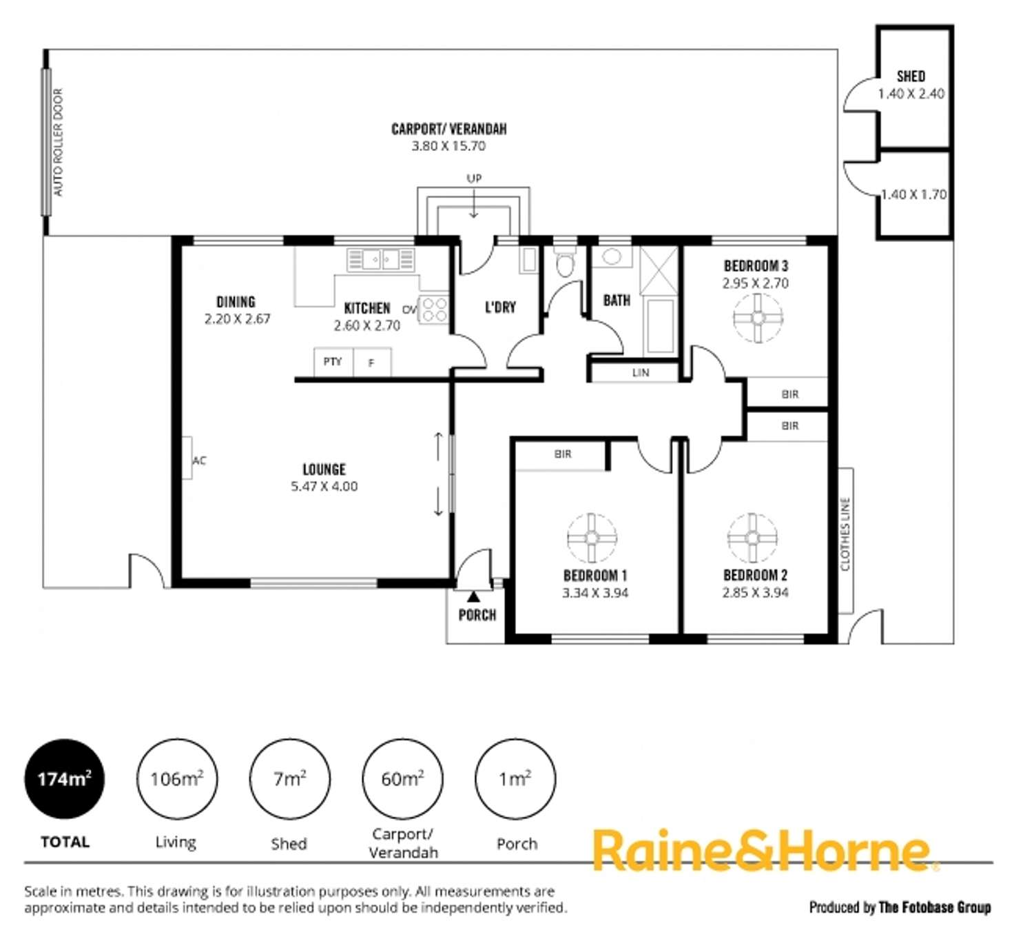 Floorplan of Homely house listing, 21 O'Loughlin Road, Valley View SA 5093