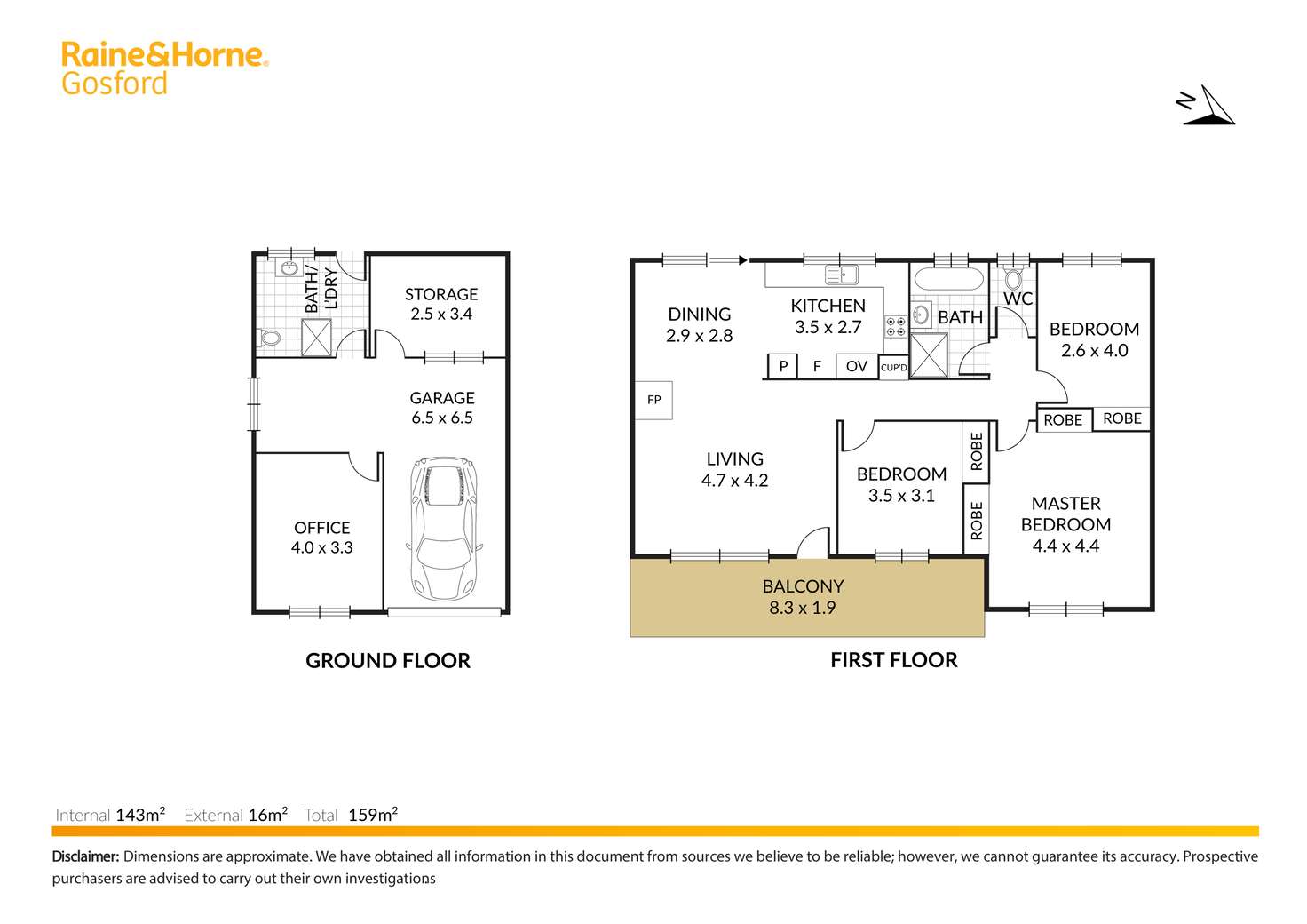 Floorplan of Homely house listing, 16 Marshdale Road, Springfield NSW 2250
