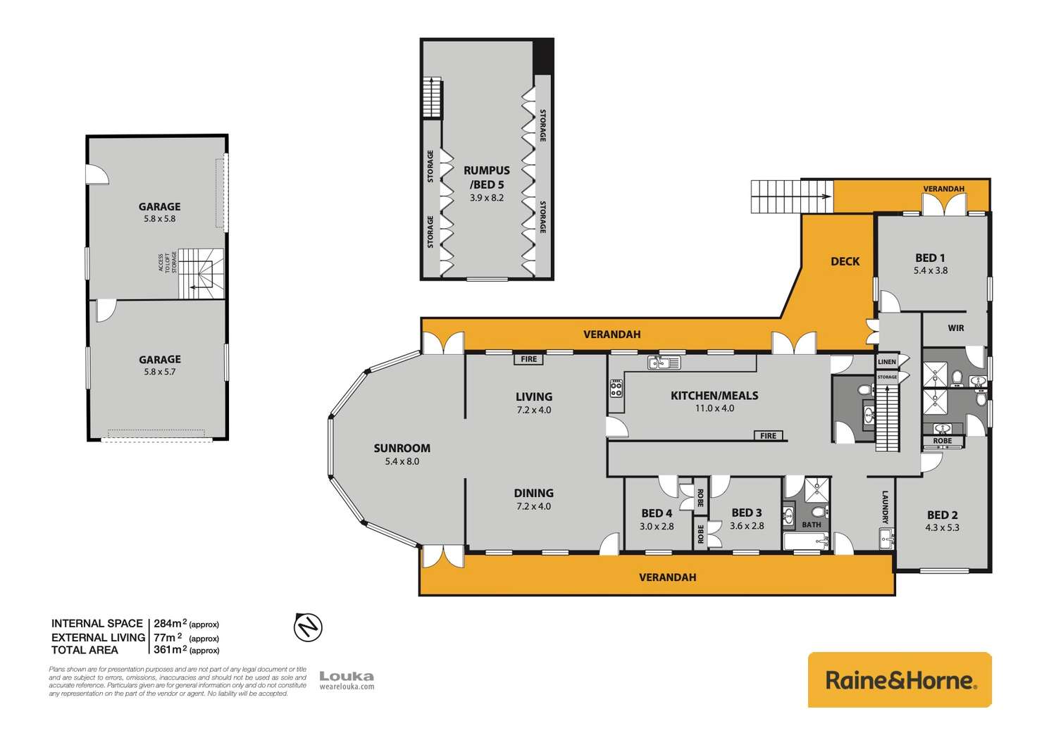 Floorplan of Homely house listing, 170 Tourist Road, Beaumont NSW 2577