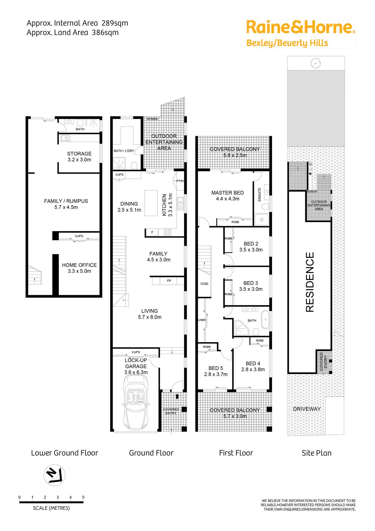 Floorplan of Homely house listing, 35A Waratah Street, Bexley NSW 2207