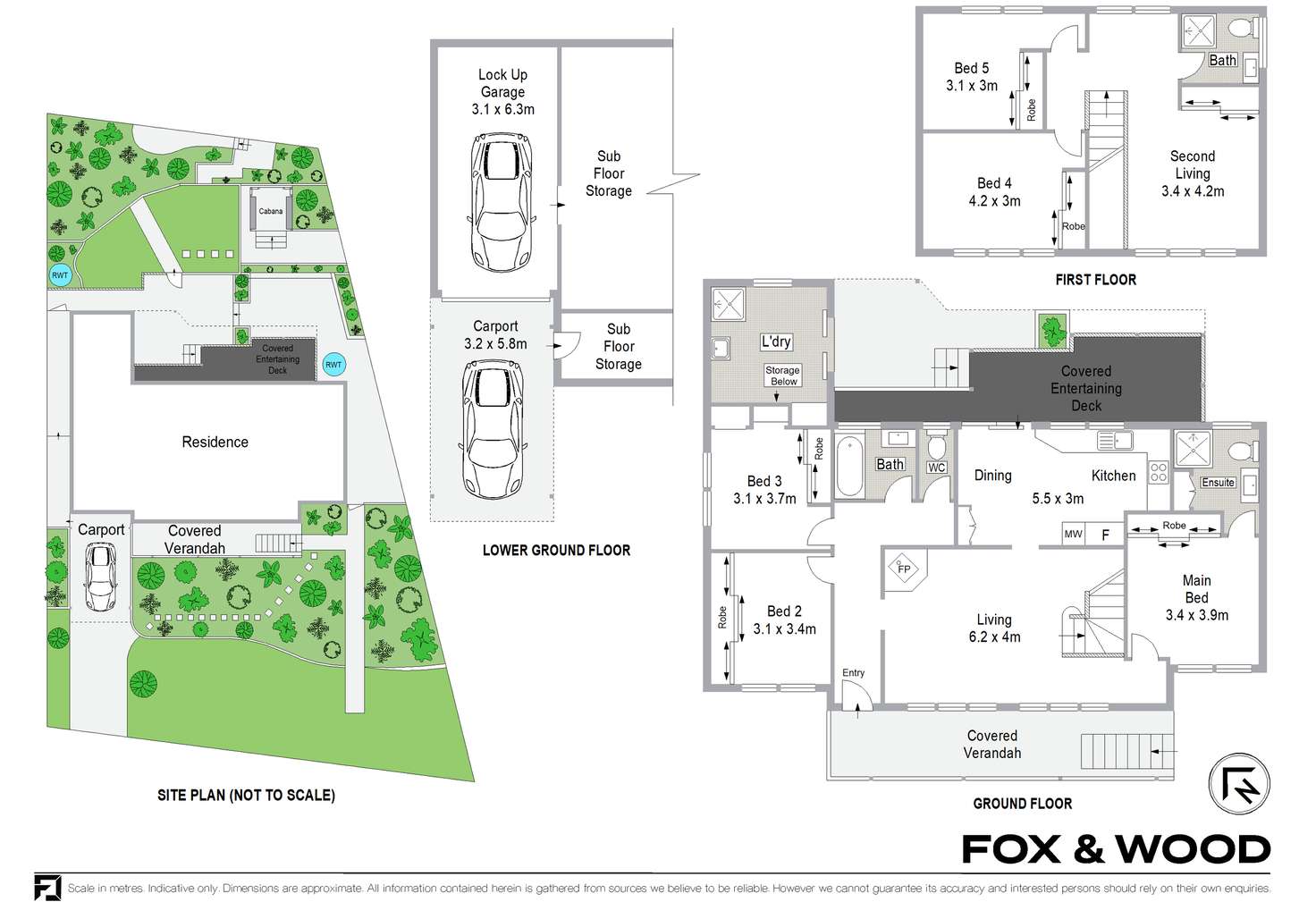 Floorplan of Homely house listing, 39 Third Avenue, Loftus NSW 2232