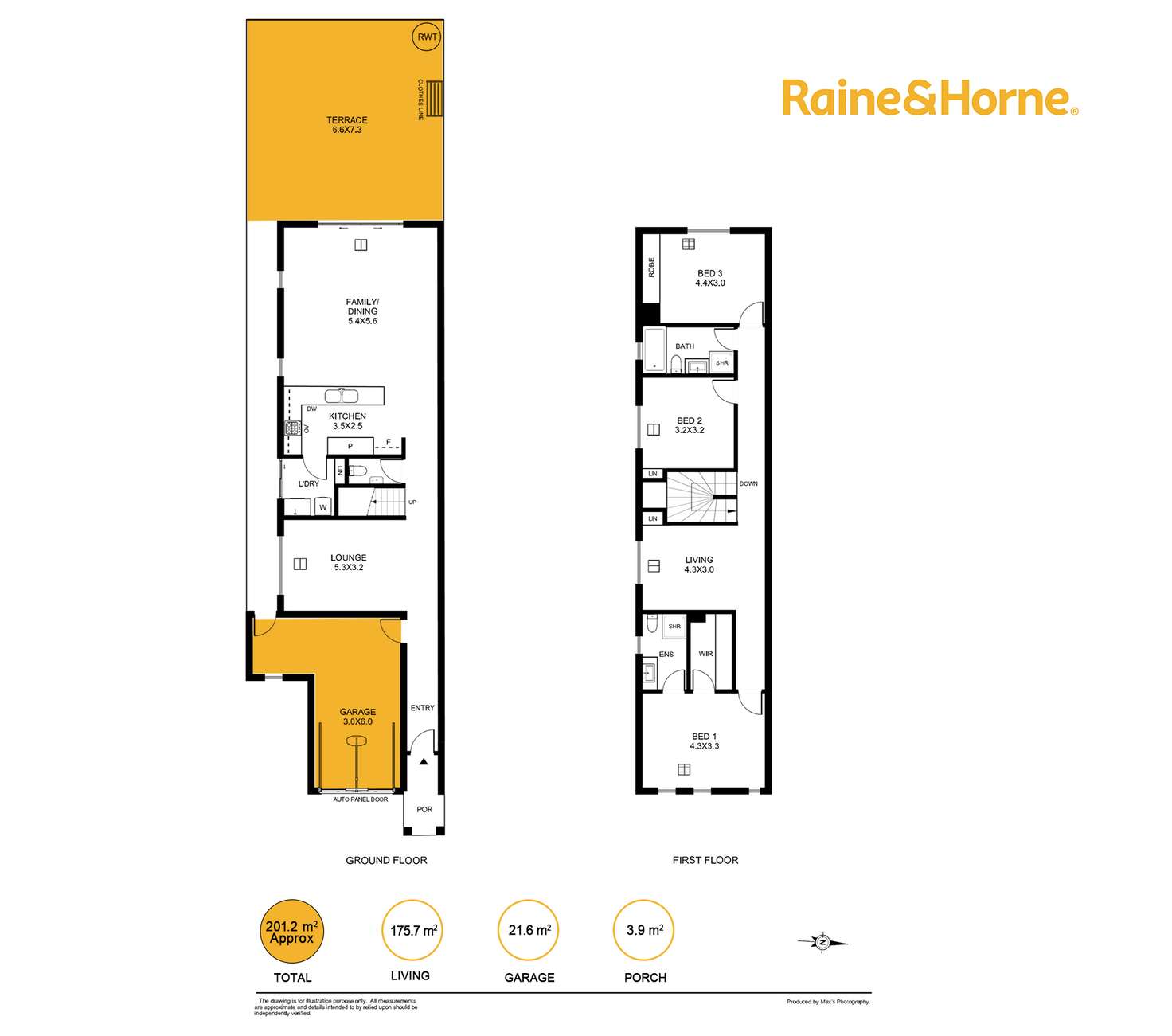Floorplan of Homely house listing, 31 Ross Street, Plympton Park SA 5038