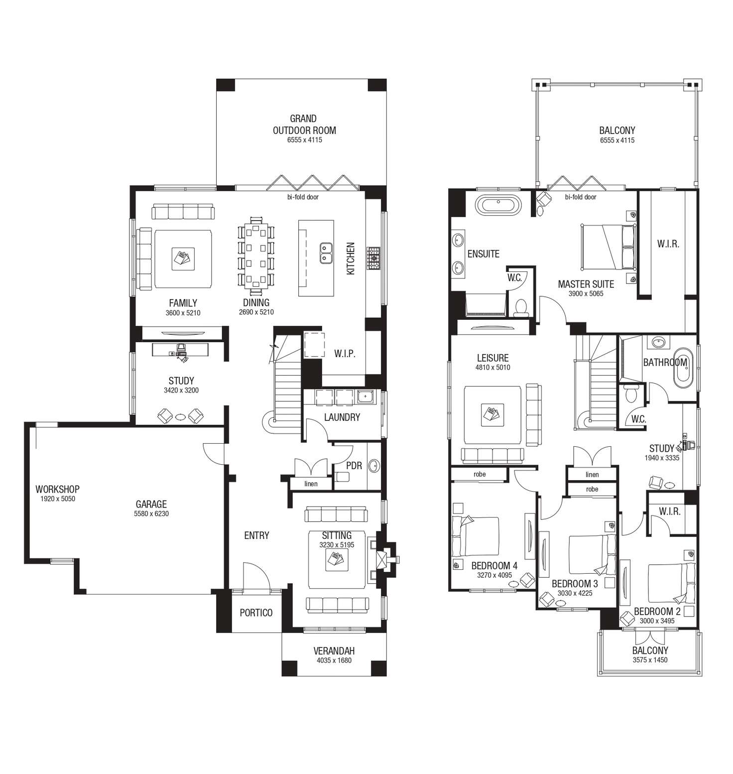 Floorplan of Homely house listing, 38 Settlers Boulevard, Chisholm NSW 2322