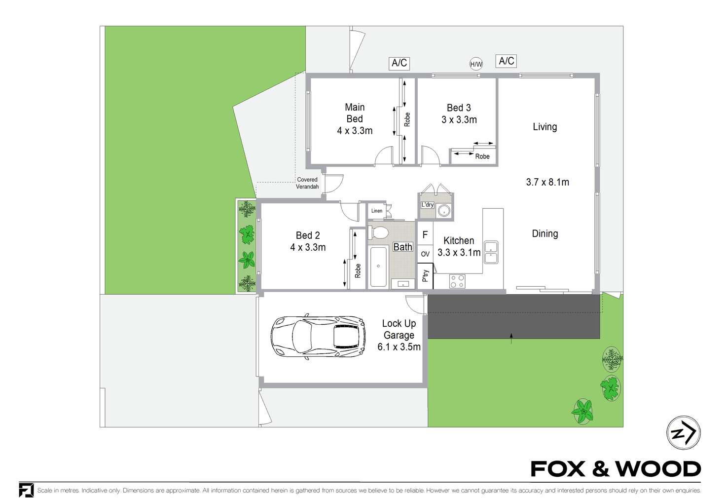 Floorplan of Homely house listing, 17 Moira Street, Sutherland NSW 2232