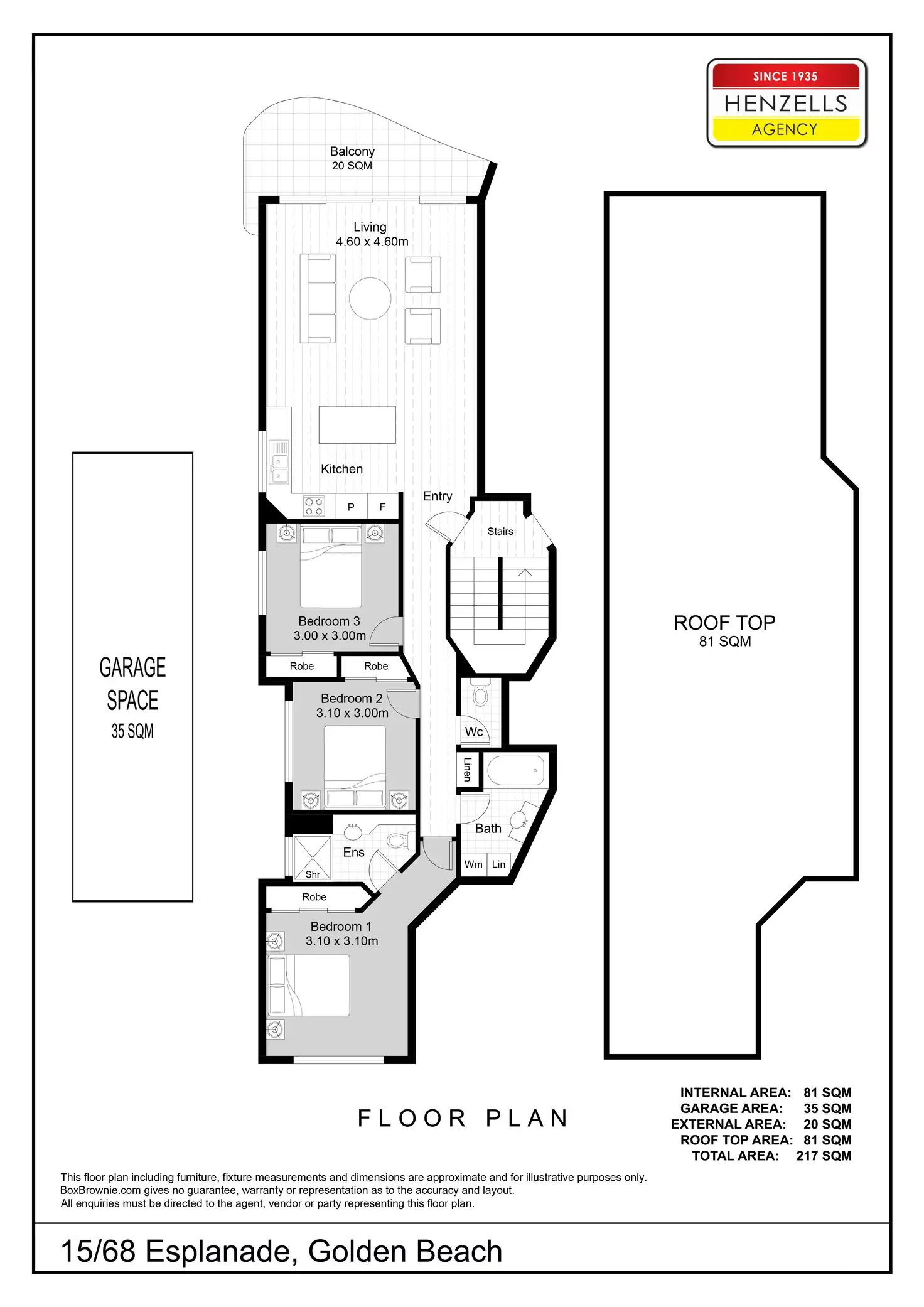 Sold Unit 15/68 Esplanade, Golden Beach QLD 4551 Nov 15, 2022 Homely