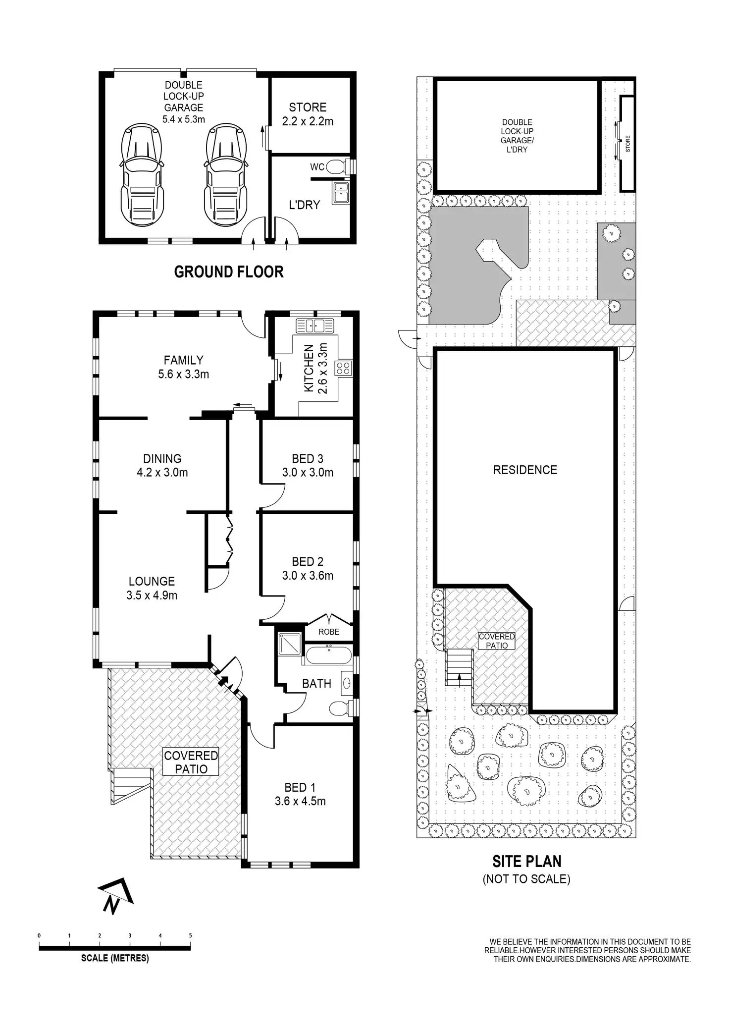 Sold House 48 Tooronga Terrace, Beverly Hills NSW 2209 Nov 17, 2022 Homely
