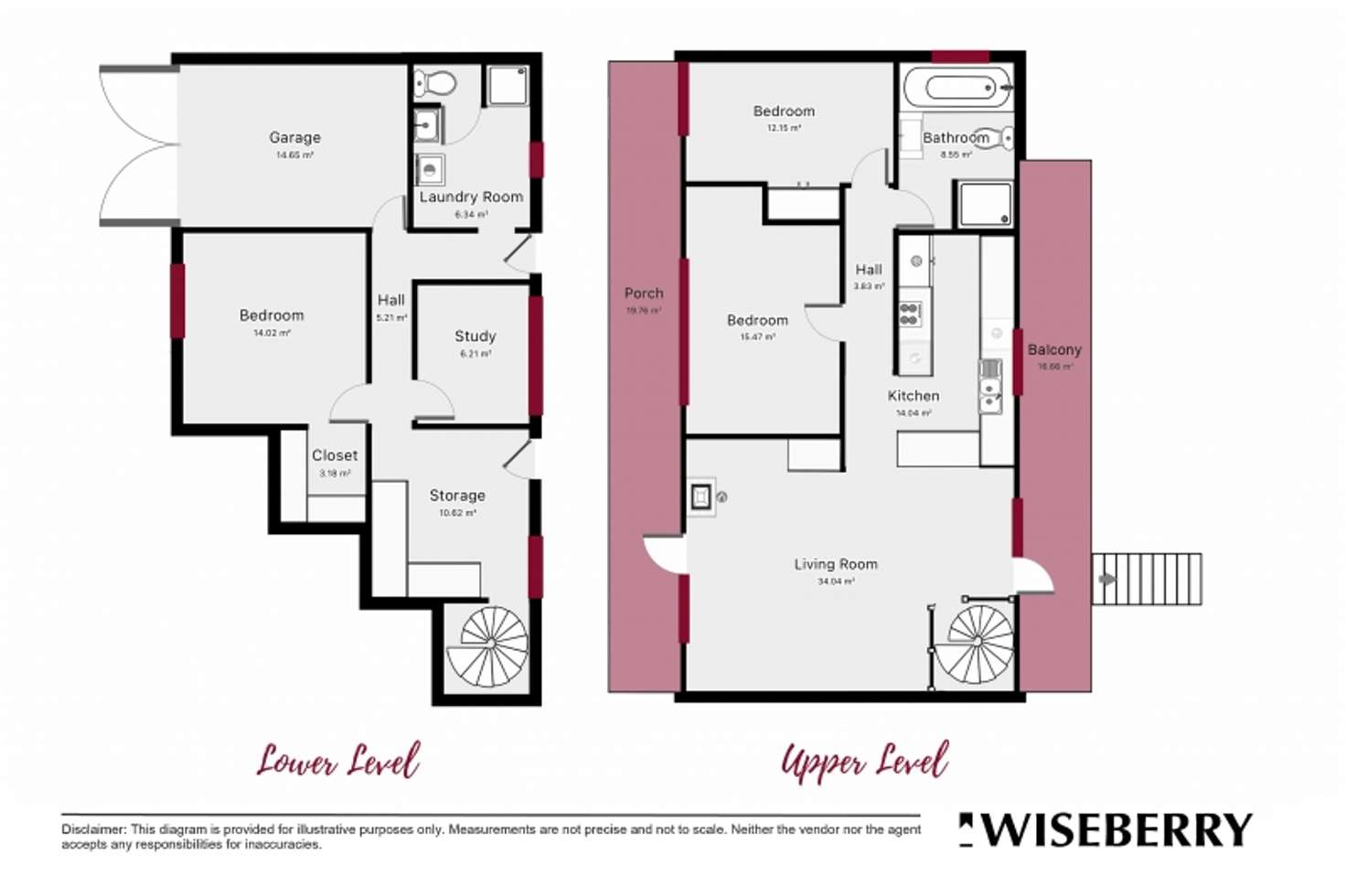 Floorplan of Homely house listing, 15 Uther Ave, Bradbury NSW 2560