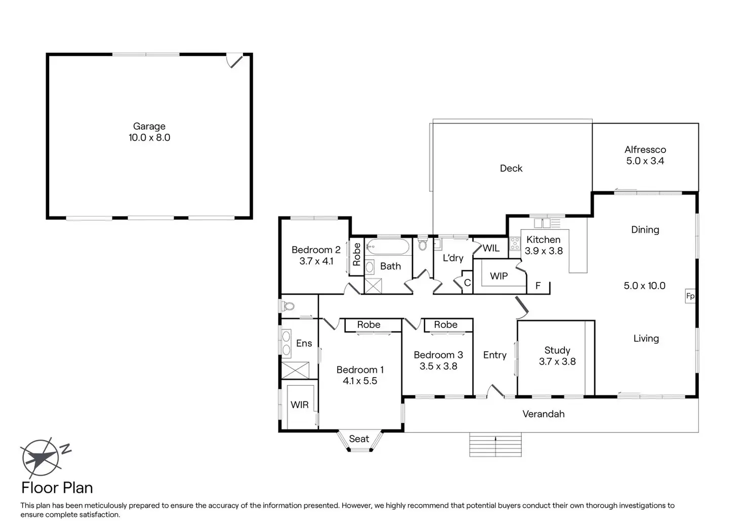 5 Bloomfields Lane, Tylden VIC 3444 House For Sale Homely
