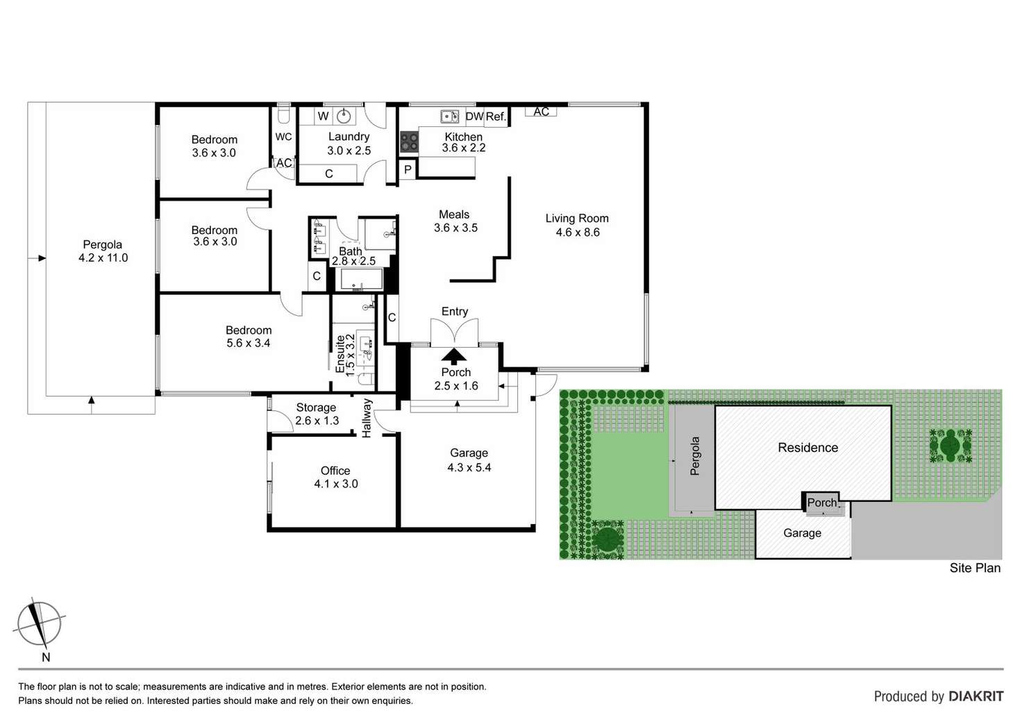 Floorplan of Homely house listing, 90 Hodgson Street, Templestowe Lower VIC 3107