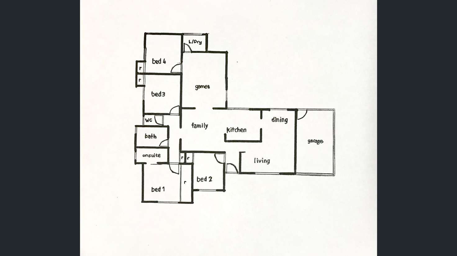 Floorplan of Homely house listing, 39 Monica Street, Rochedale South QLD 4123