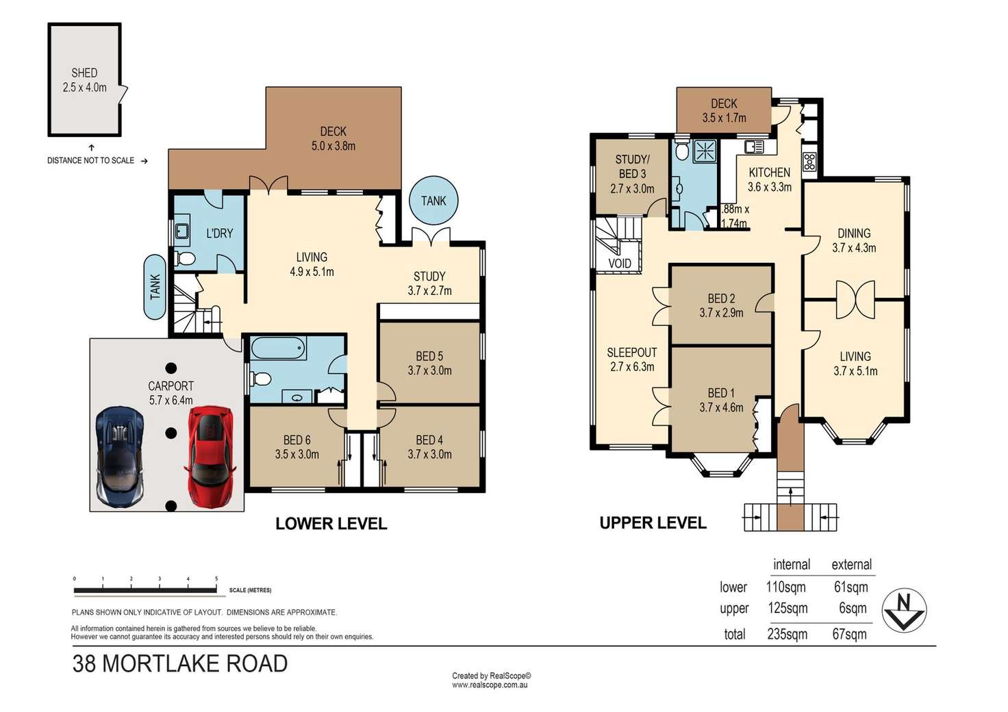Floorplan of Homely house listing, 38 Mortlake Road, Graceville QLD 4075