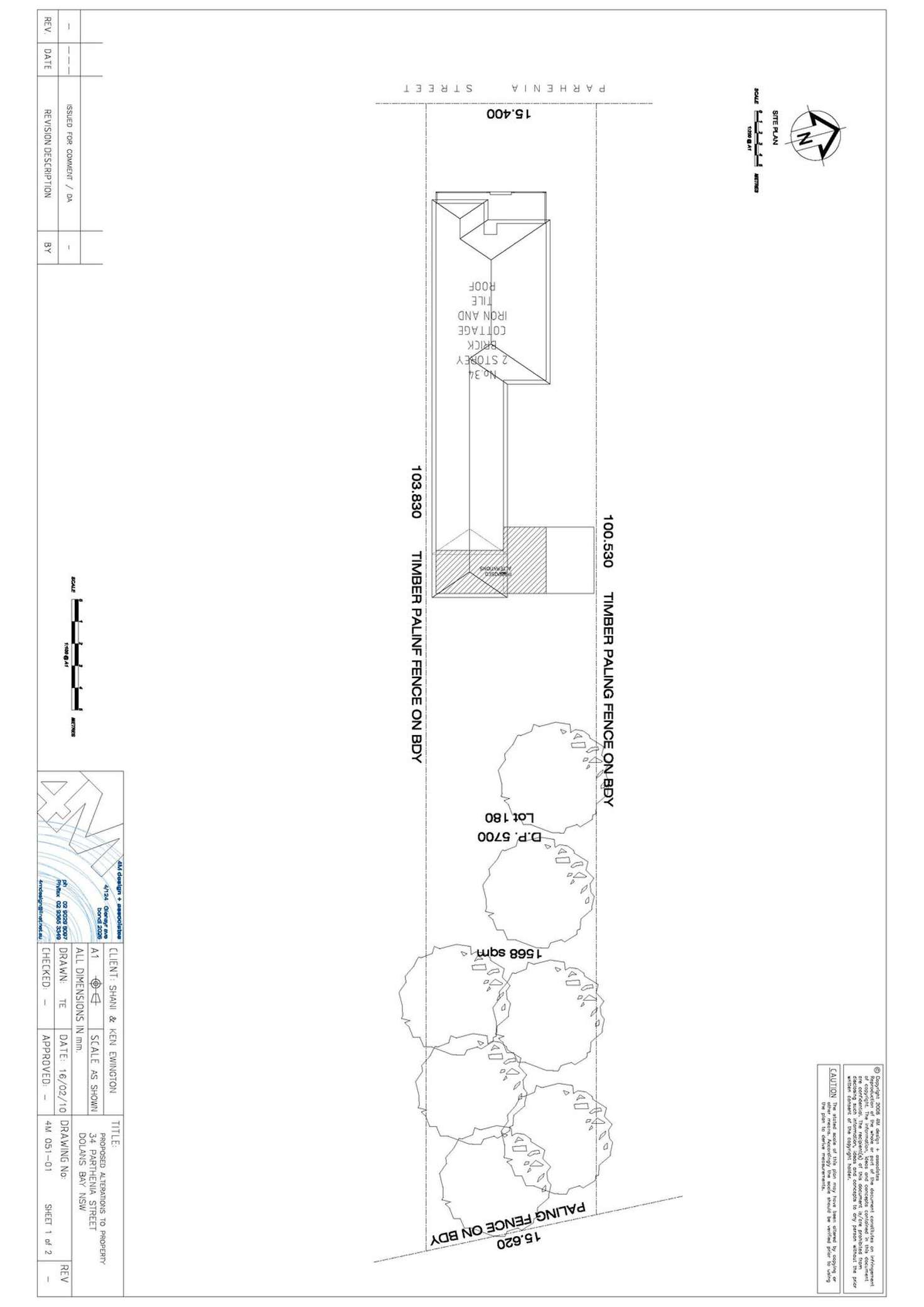 Floorplan of Homely house listing, 34 Parthenia Street, Dolans Bay NSW 2229