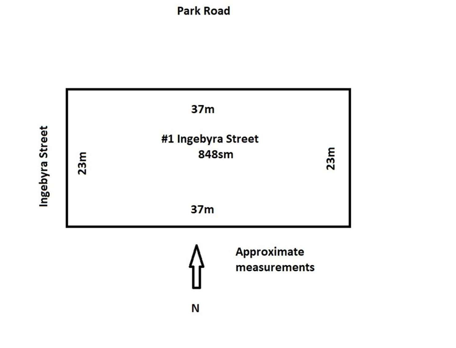 Floorplan of Homely house listing, 1 Ingebyra Street, Jindabyne NSW 2627