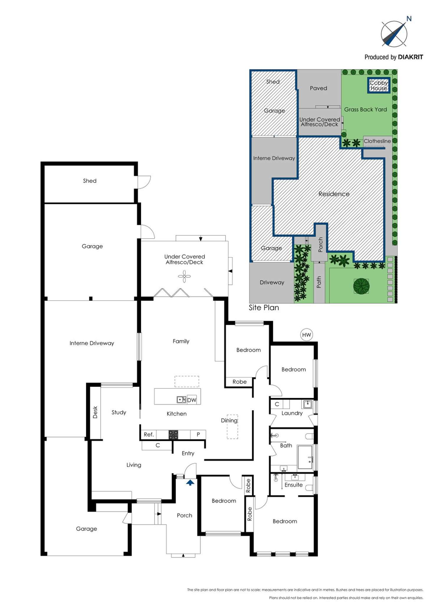 Floorplan of Homely house listing, 15 Regina Street, Wheelers Hill VIC 3150
