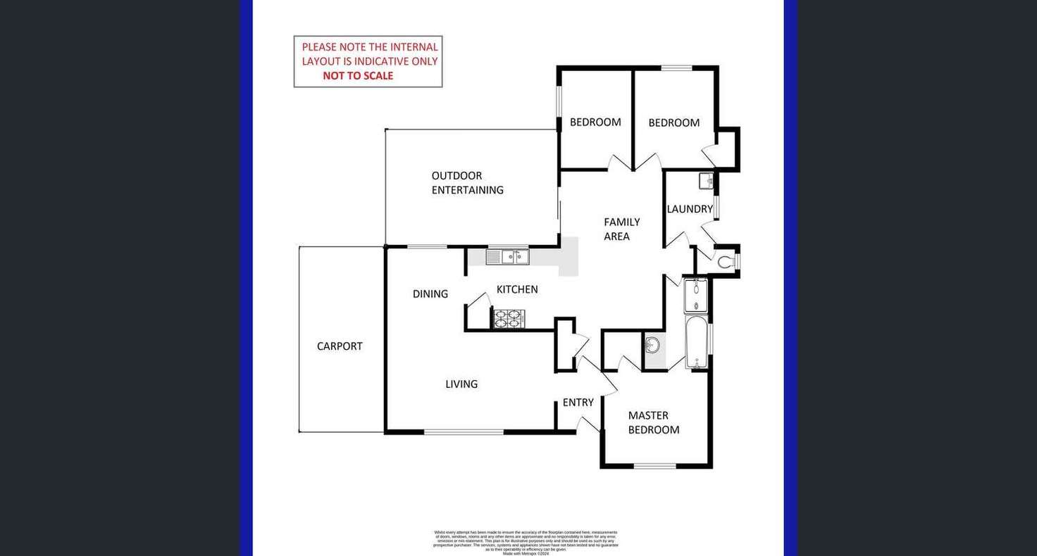 Floorplan of Homely house listing, 15 Lenhay Court, Willetton WA 6155