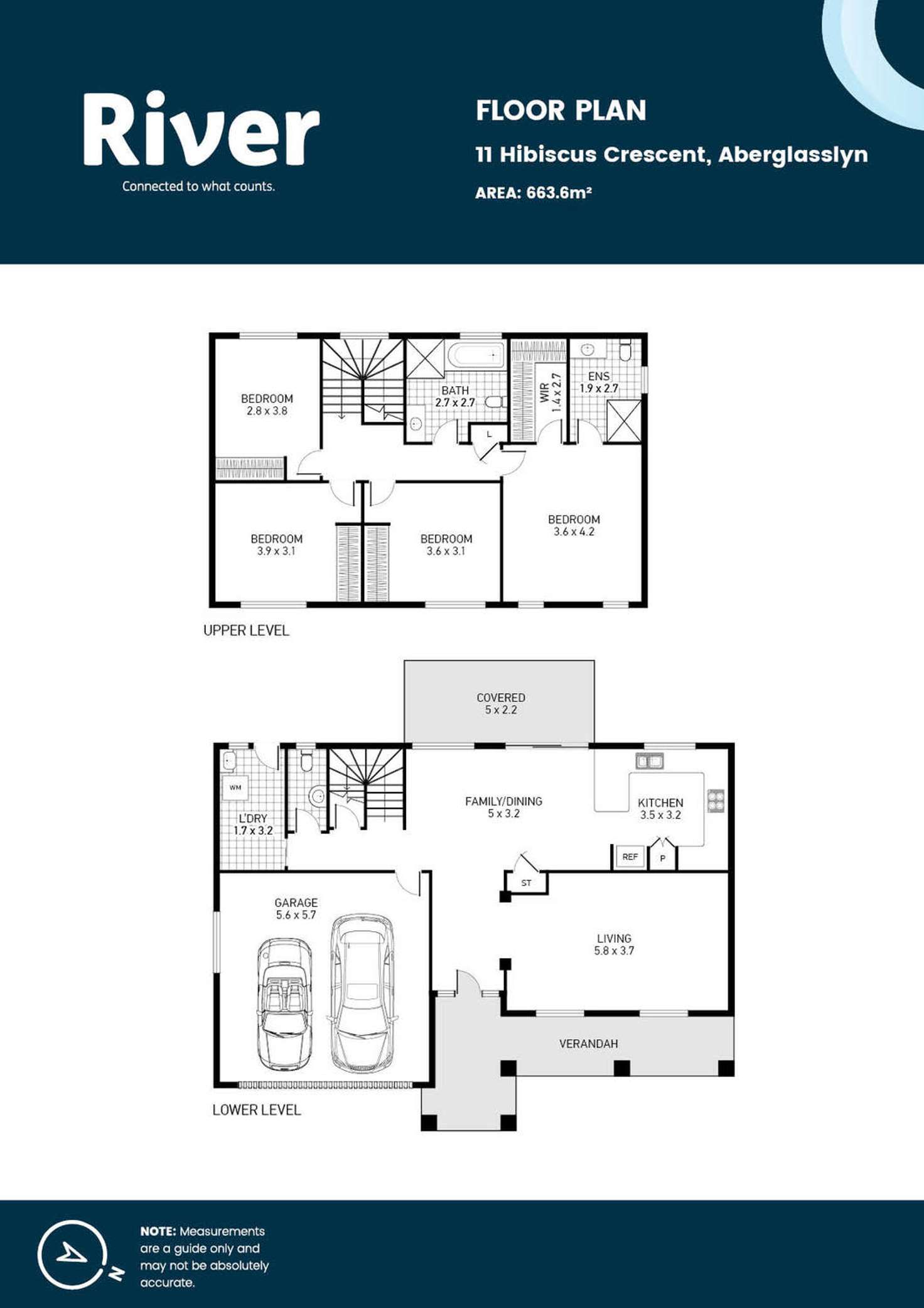 Floorplan of Homely house listing, 11 Hibiscus Crescent, Aberglasslyn NSW 2320