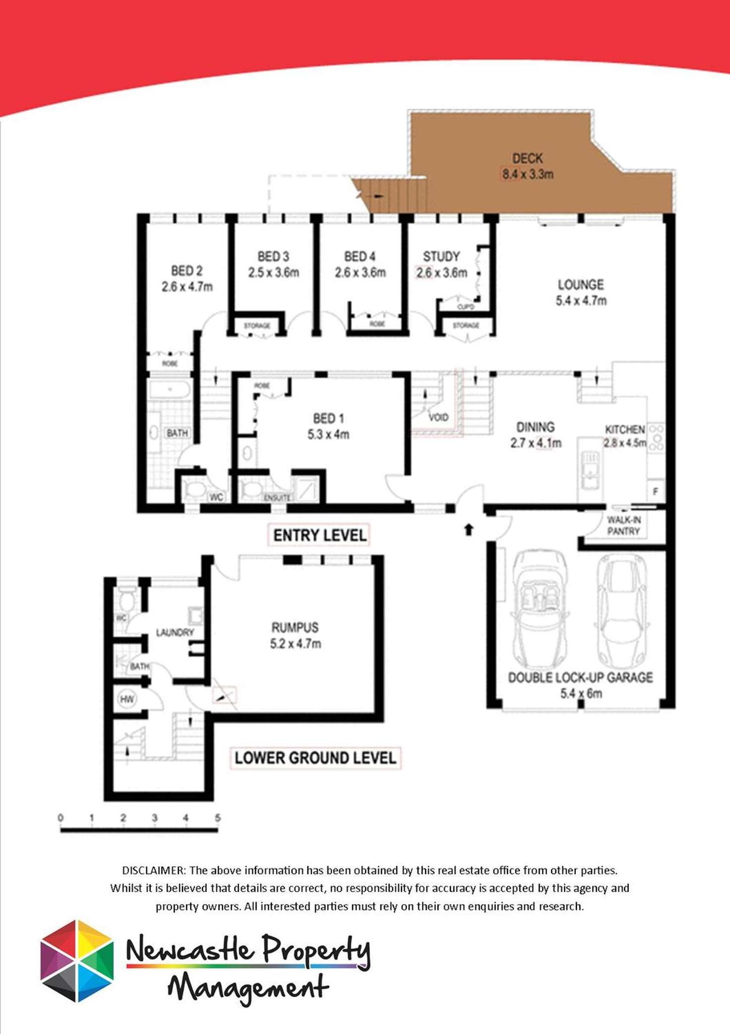 Floorplan of Homely house listing, 122 Reservoir Road, Cardiff Heights NSW 2285