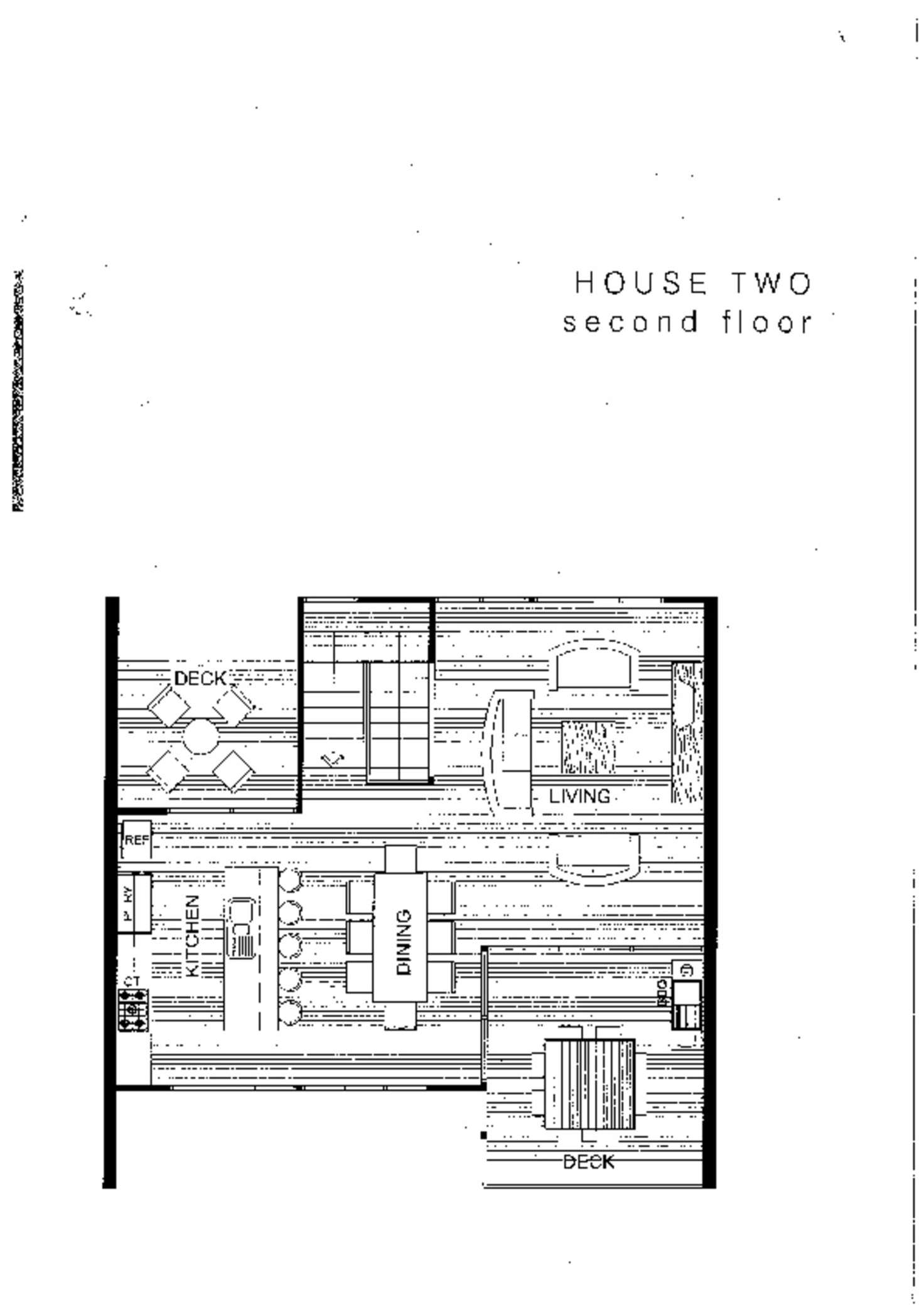 Floorplan of Homely unit listing, 2/35 North Street, Woorim QLD 4507