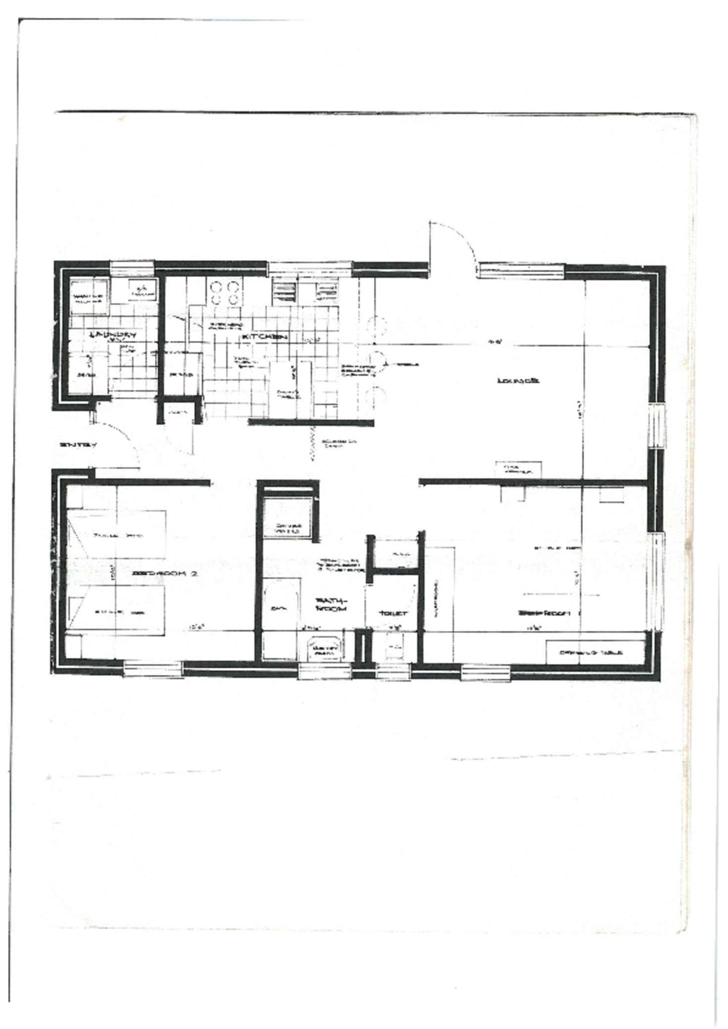 Floorplan of Homely house listing, 10/53-57 Knight Street, Shepparton VIC 3630