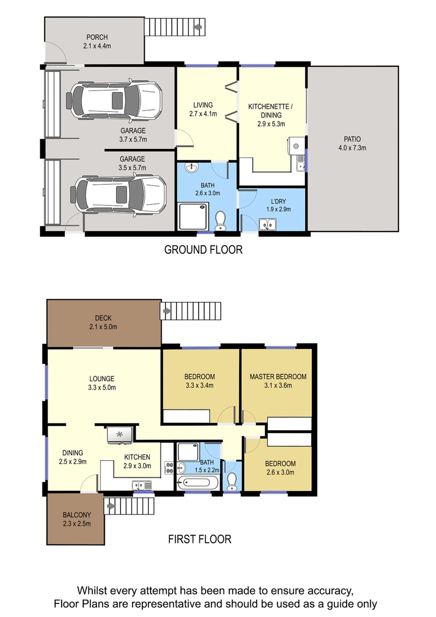 Floorplan of Homely house listing, 92 Frenchs Road, Petrie QLD 4502