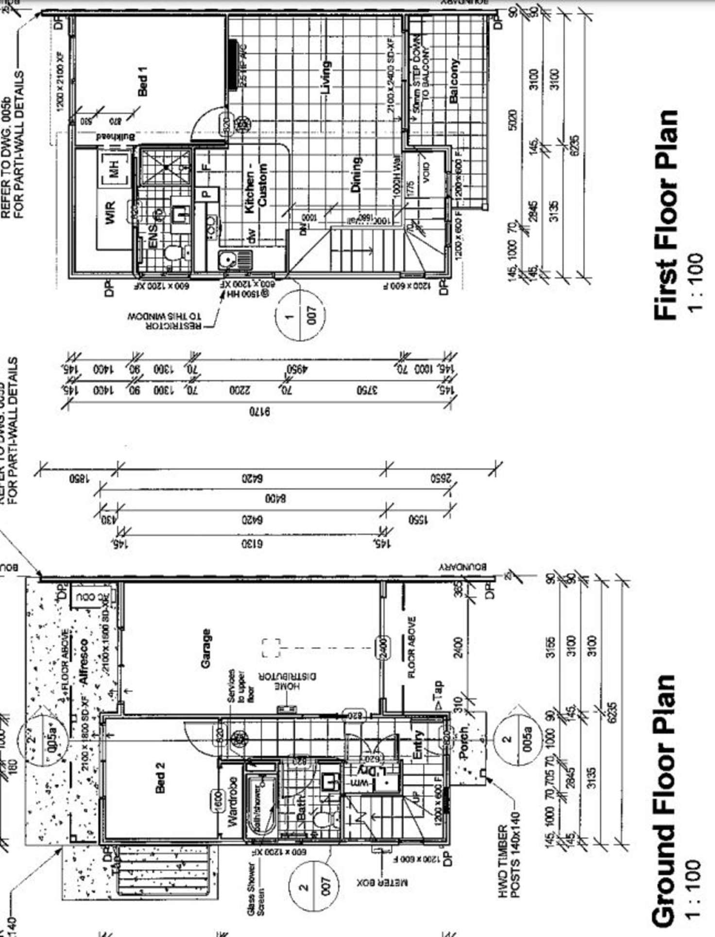 Floorplan of Homely townhouse listing, 26 Hillsborough Place, Pimpama QLD 4209