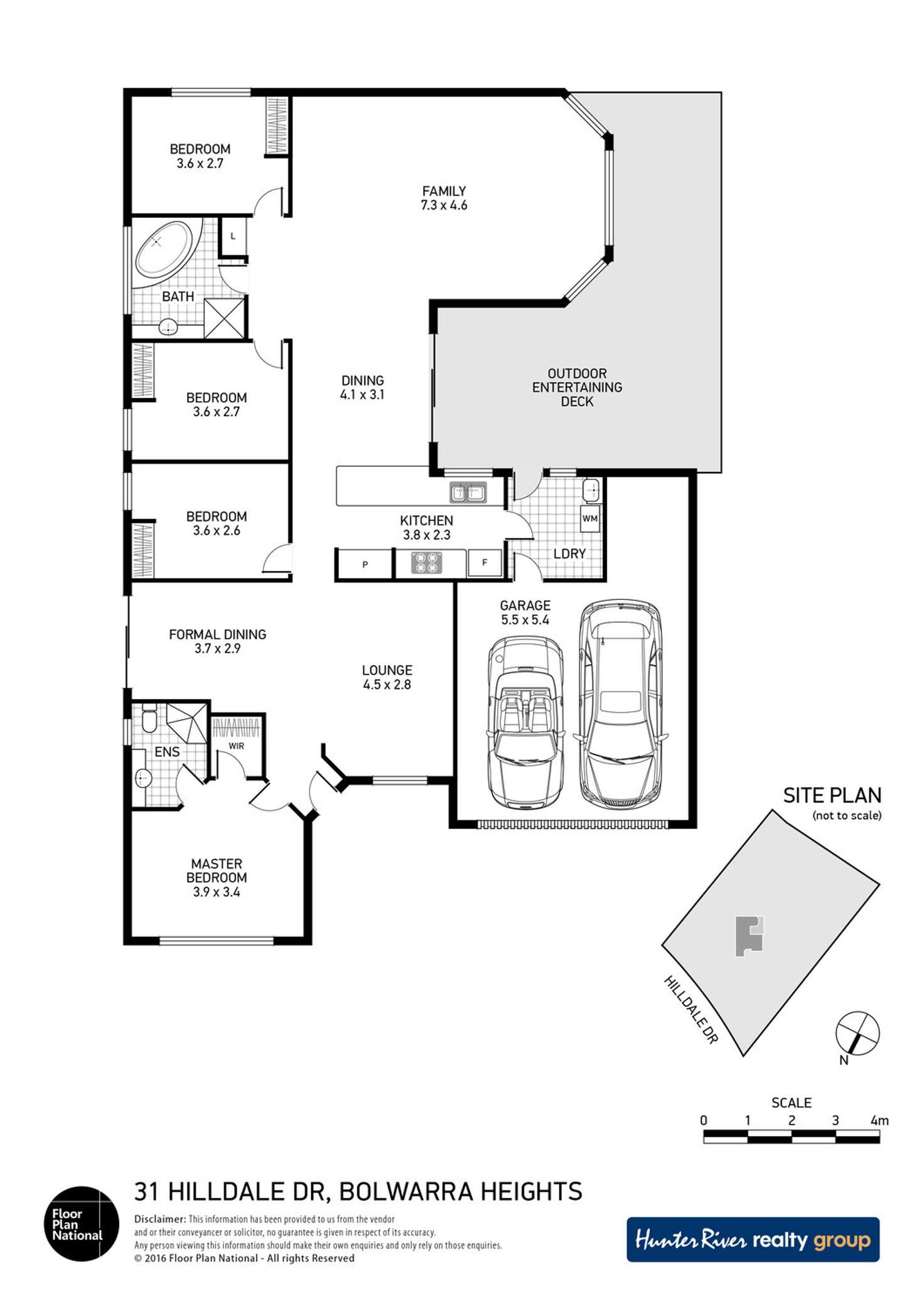 Floorplan of Homely acreageSemiRural listing, 31 Hilldale Drive, Bolwarra Heights NSW 2320