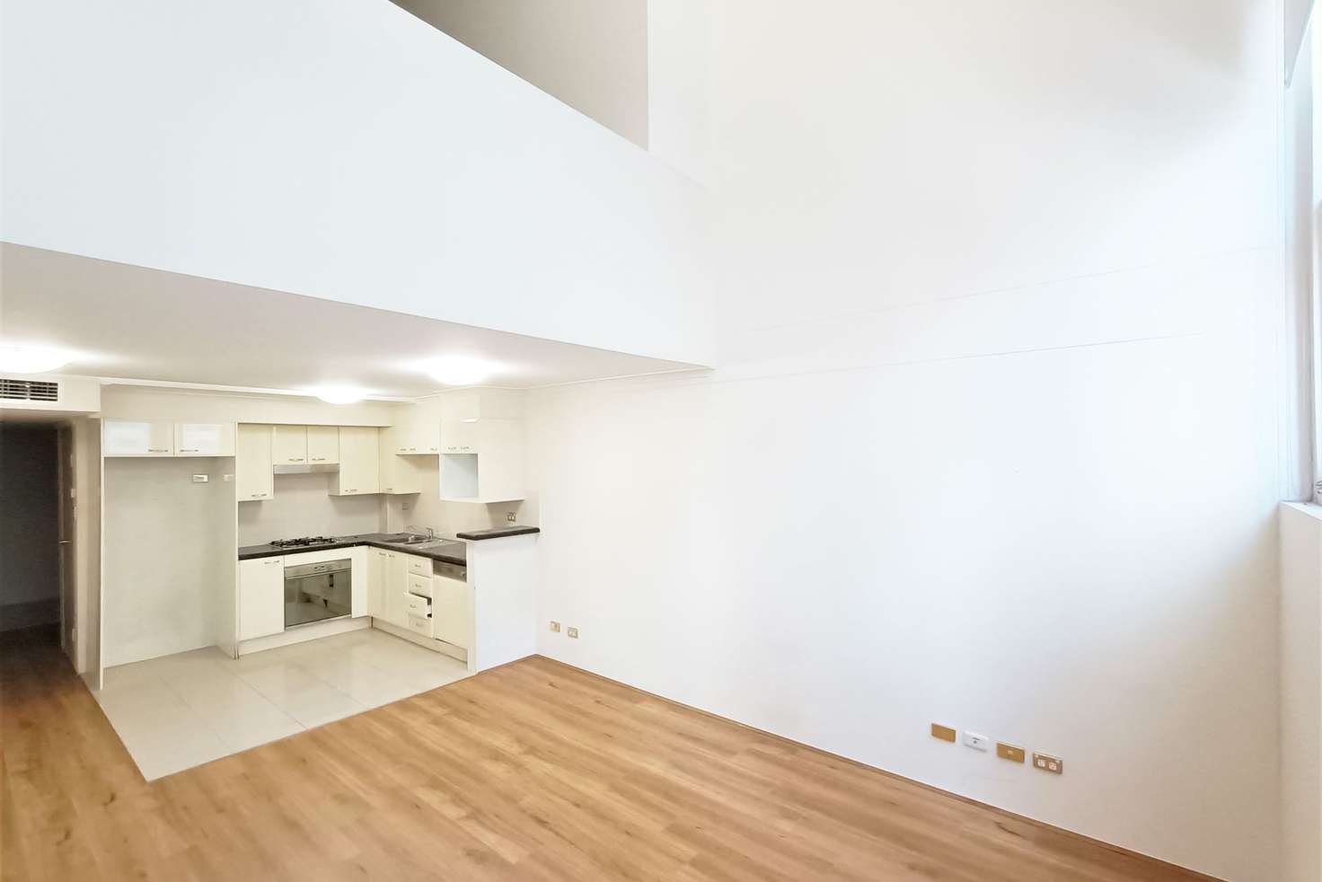Main view of Homely apartment listing, 199/569 George Street, Sydney NSW 2000