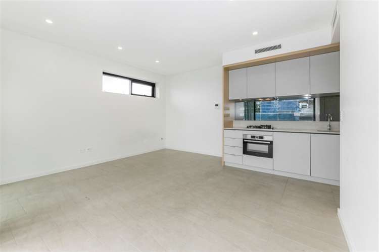 Second view of Homely apartment listing, 502C/22 Barr Street, Camperdown NSW 2050