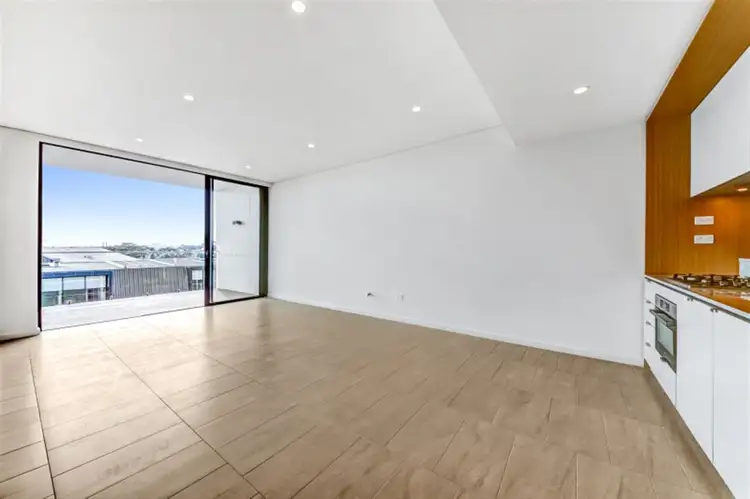 Main view of Homely apartment listing, 703C/22 Barr Street, Camperdown NSW 2050