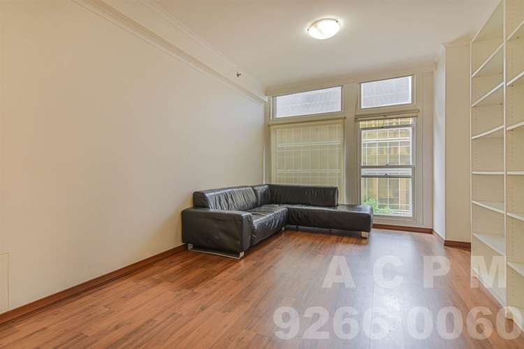 Main view of Homely apartment listing, 209/569 George Street, Sydney NSW 2000