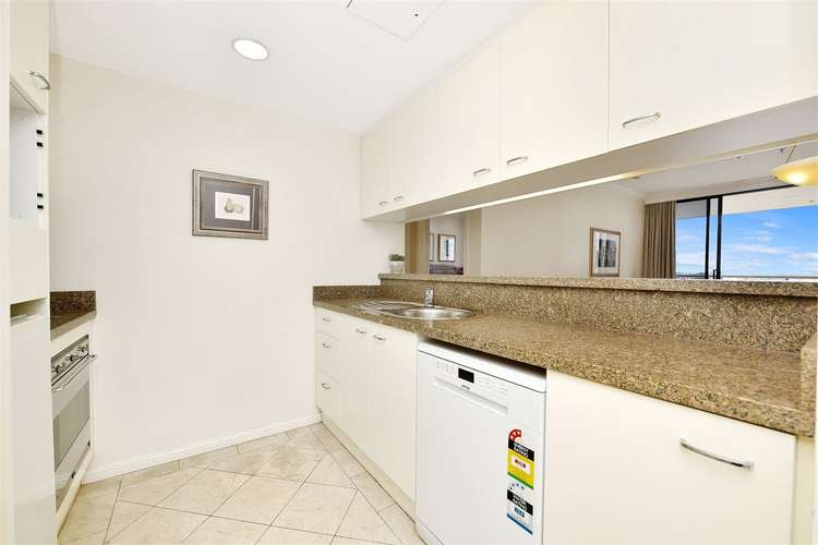 Fourth view of Homely apartment listing, 707/187 Kent Street, Millers Point NSW 2000