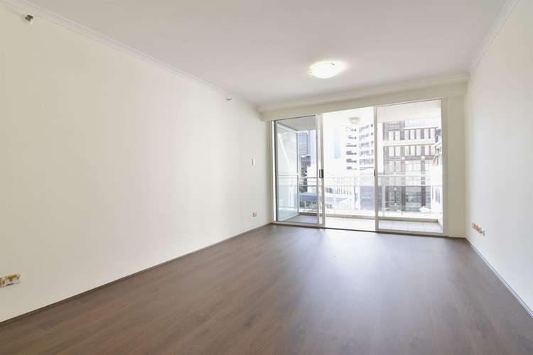 Main view of Homely apartment listing, 213B/569 George St, Sydney NSW 2000